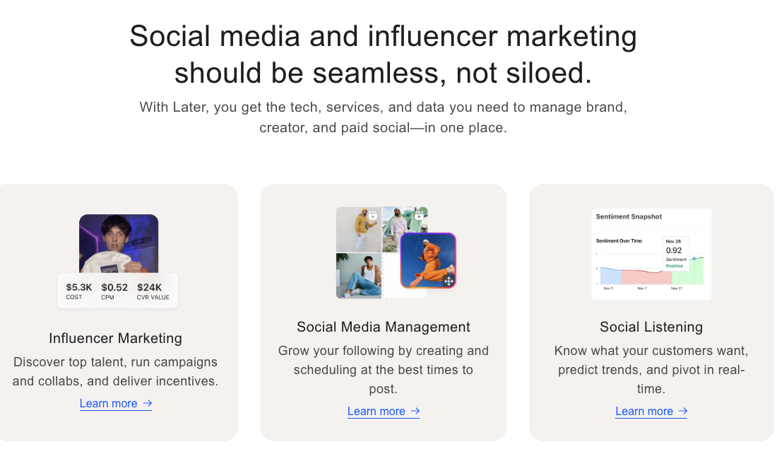 Content Automation