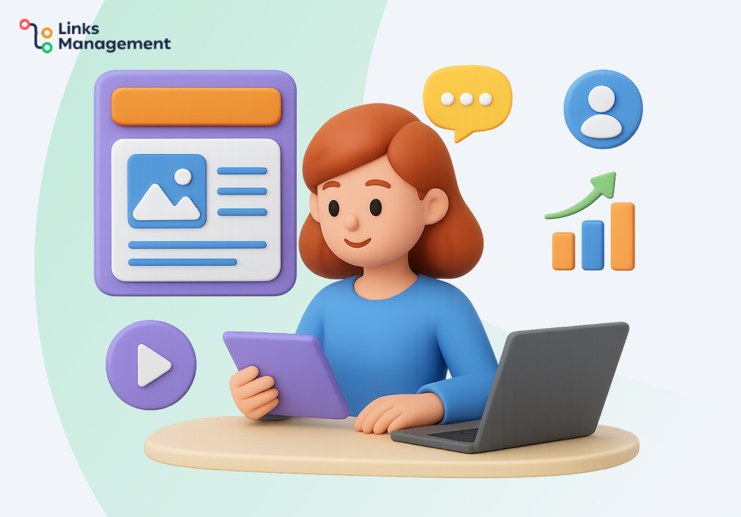 Content Operations