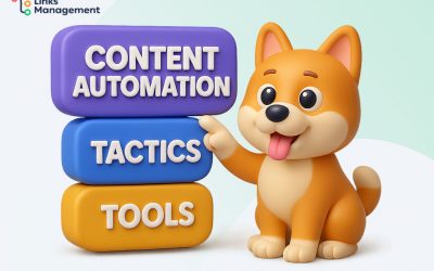 content automation tools