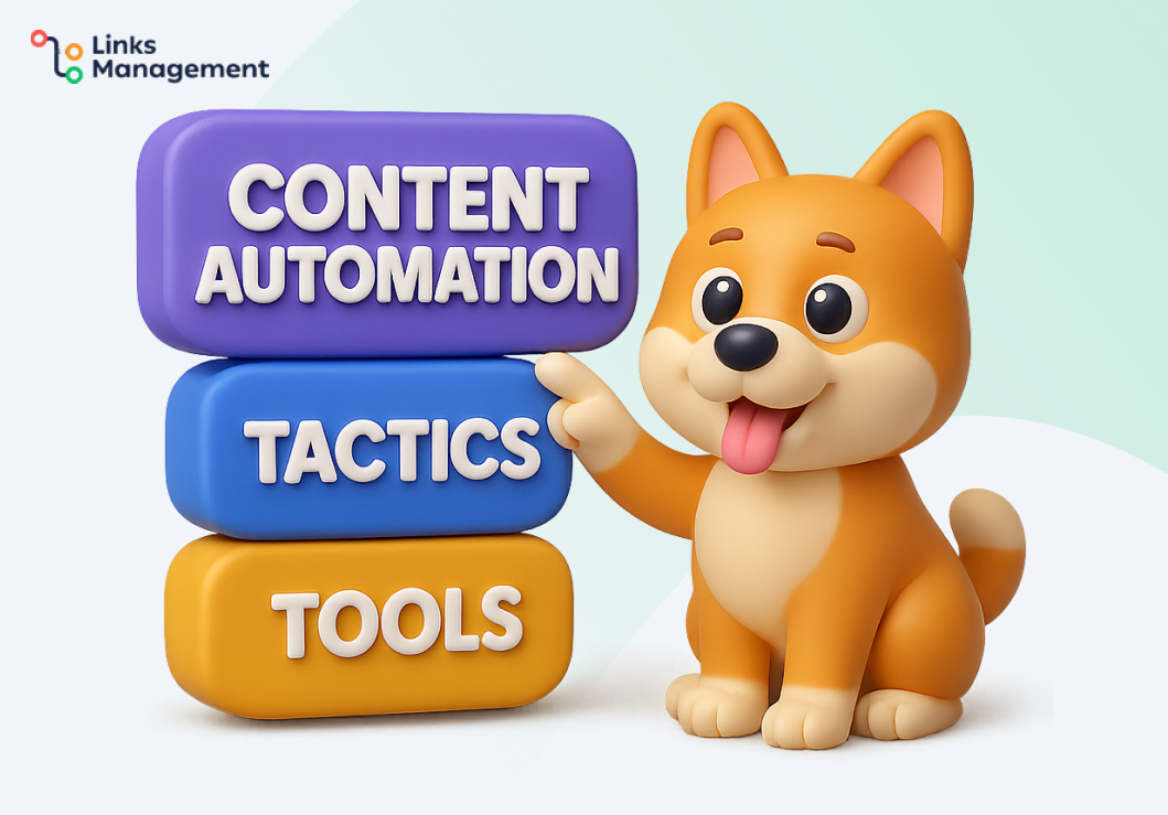 Content Automation