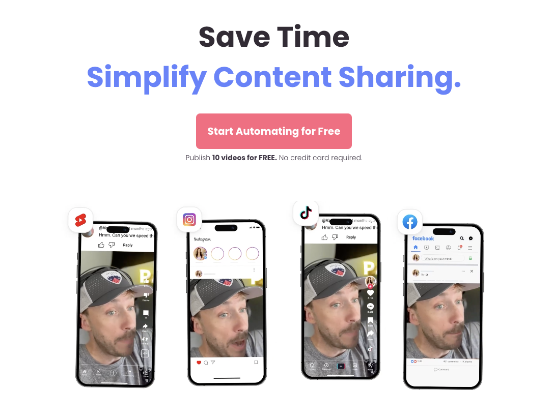 Content Automation