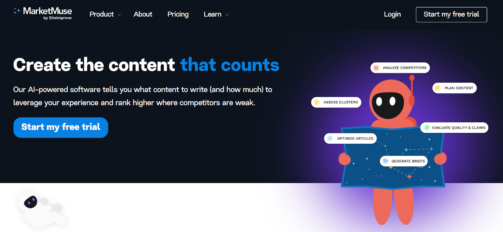 Content Operations