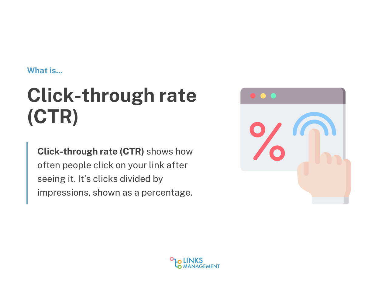Website KPIs