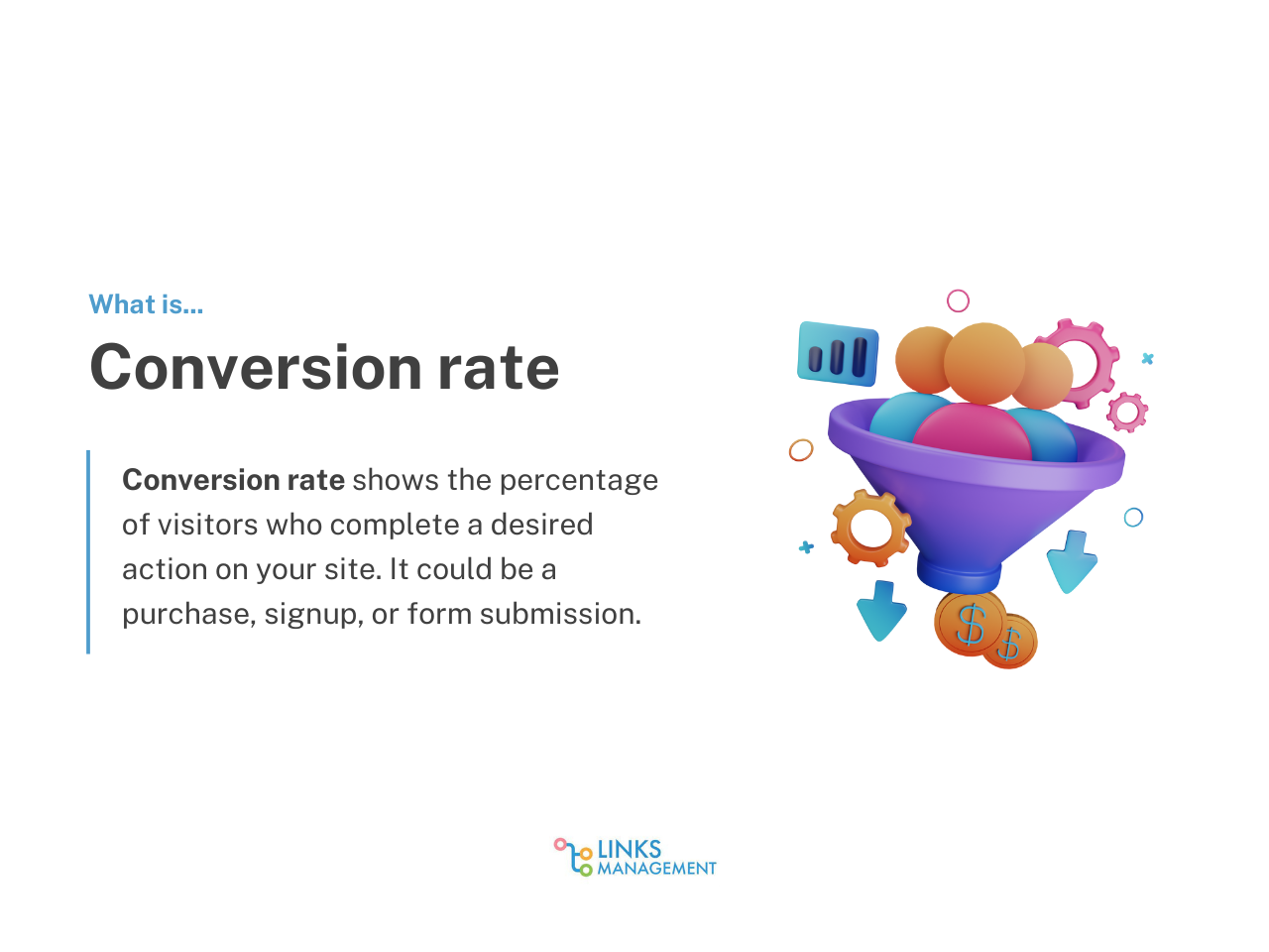Website KPIs
