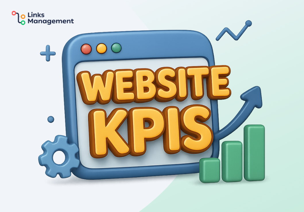 Website KPIs