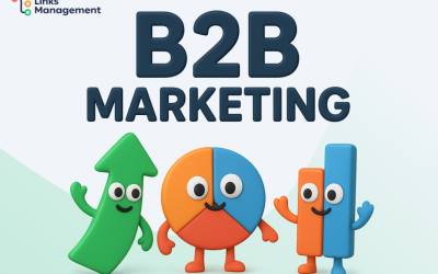 B2B Marketing KPIs