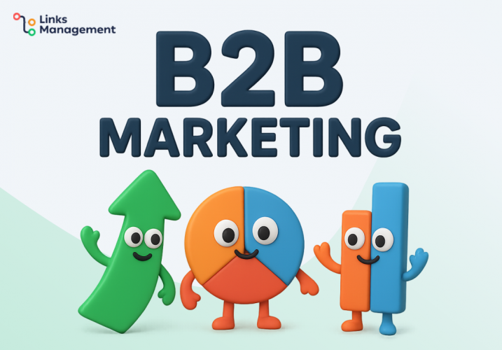 B2B Marketing KPIs
