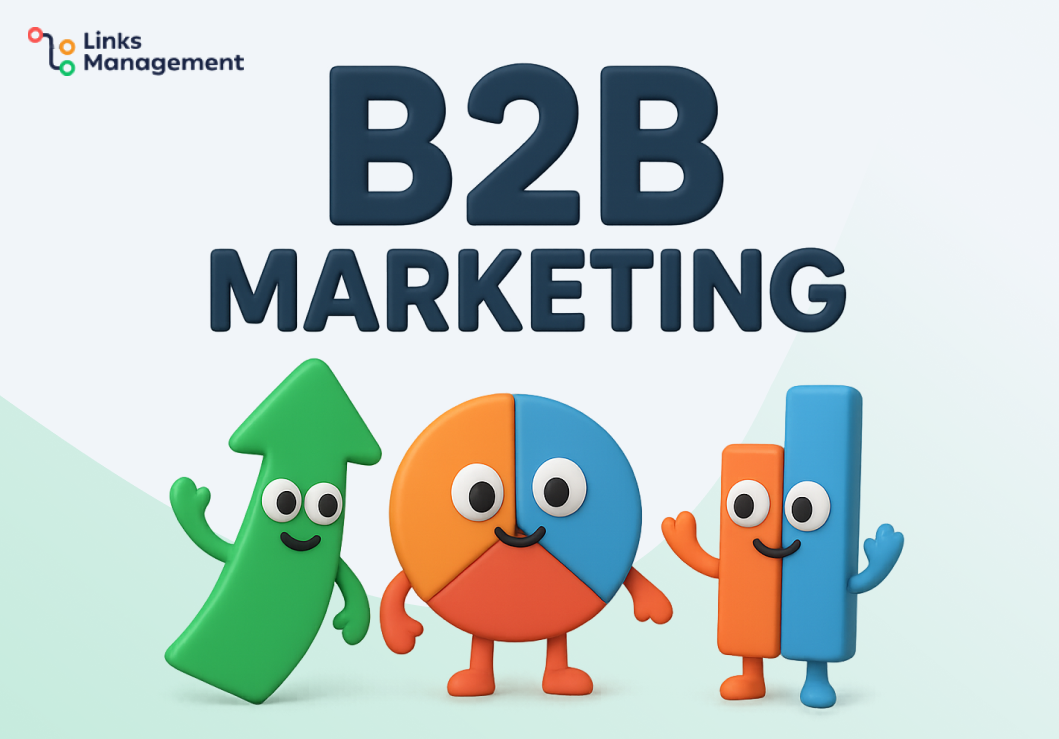 B2B Marketing Metrics