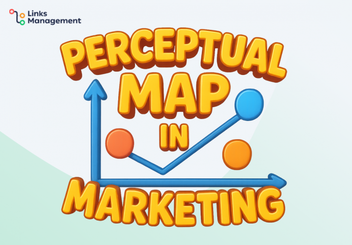 perceptual map in marketing