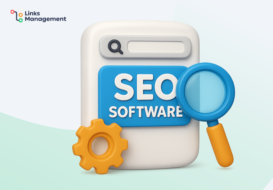 White Label SEO Software