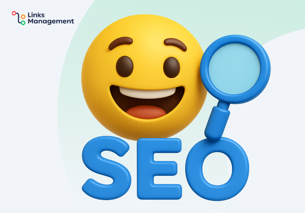 Emoji SEO