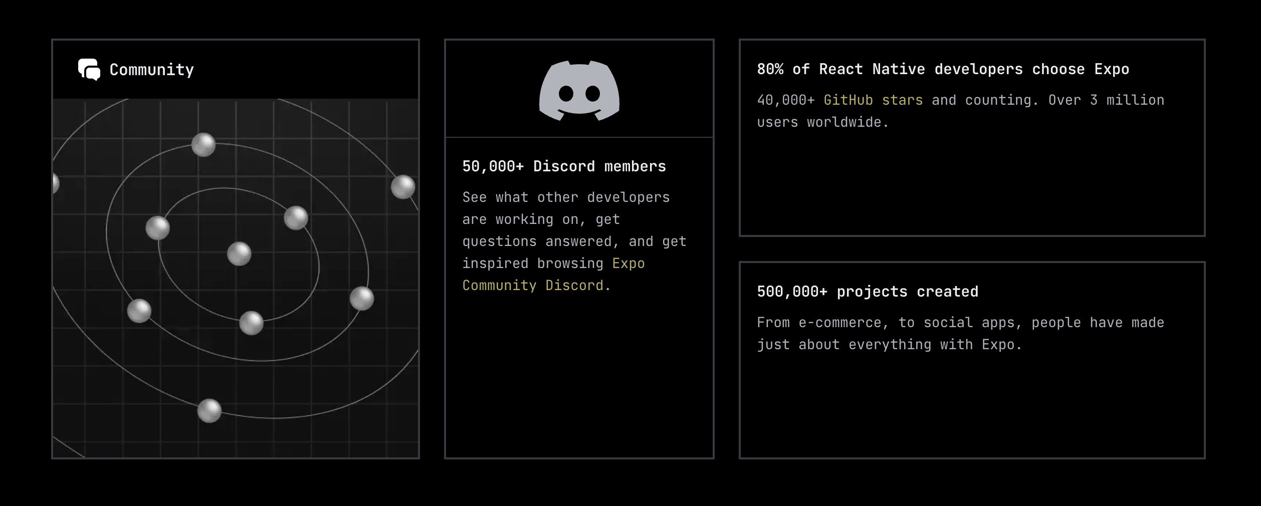 What is developer marketing
