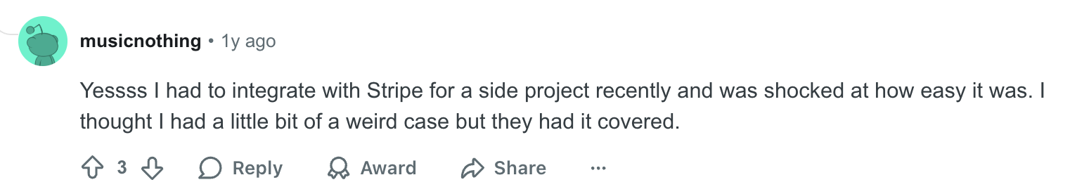 What is developer marketing