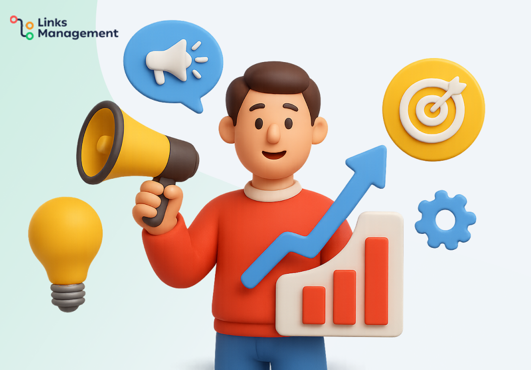 Promotion in Marketing