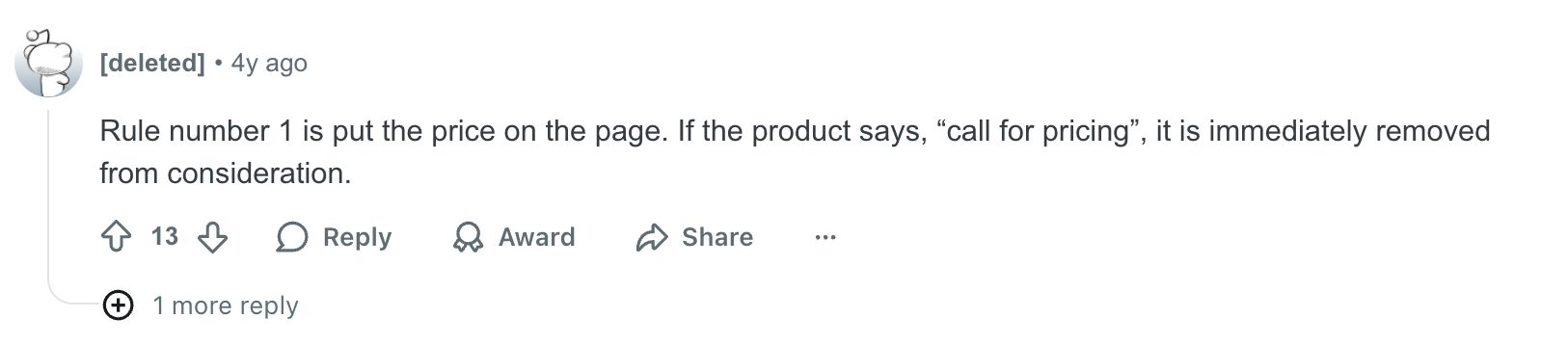 What is developer marketing