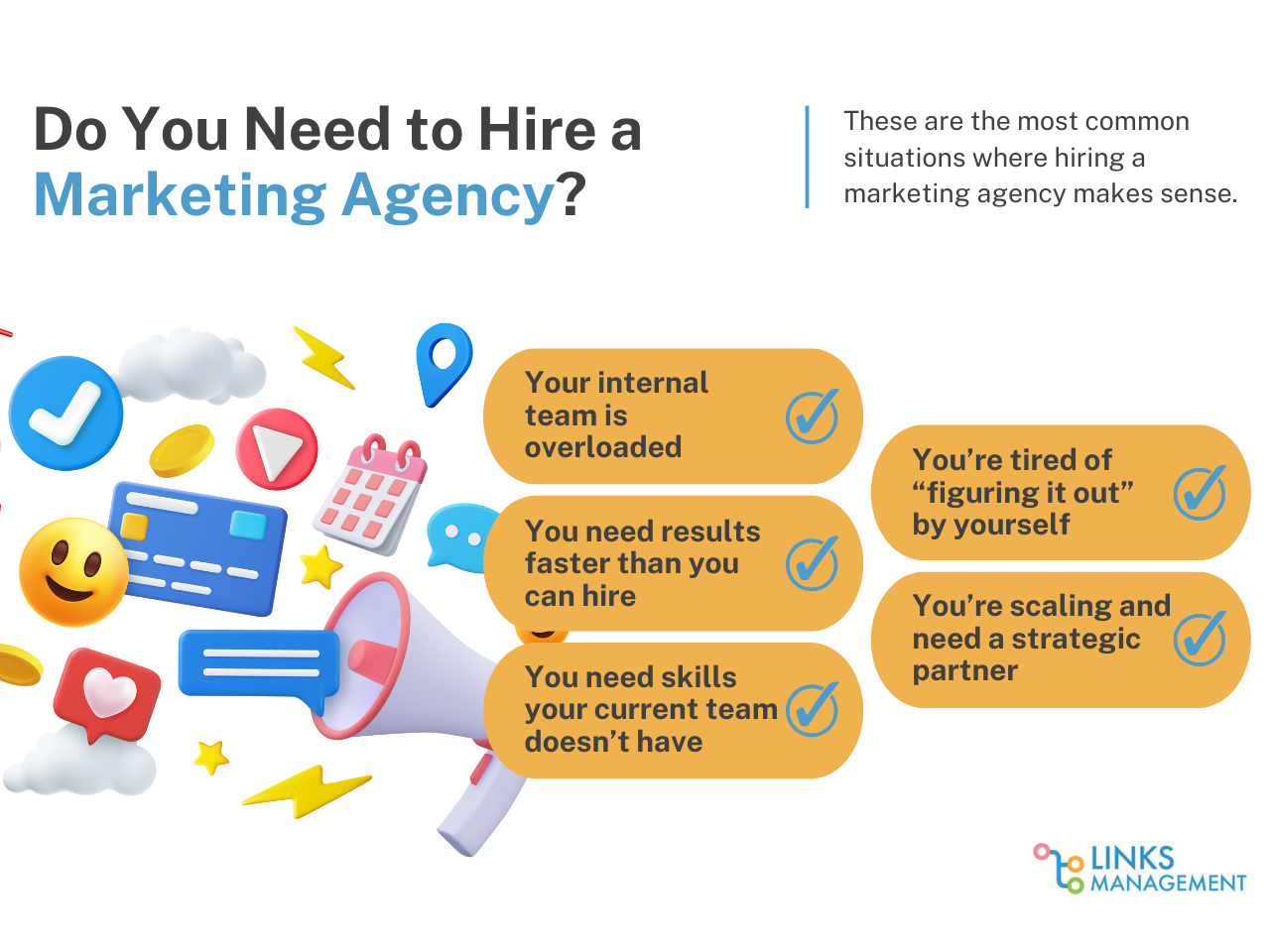 How to Find and Hire a Digital Marketing Agency