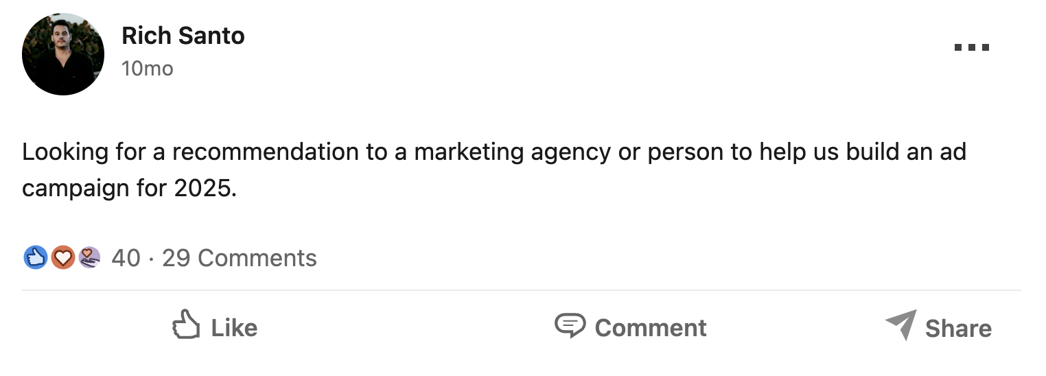 How to Find and Hire a Digital Marketing Agency