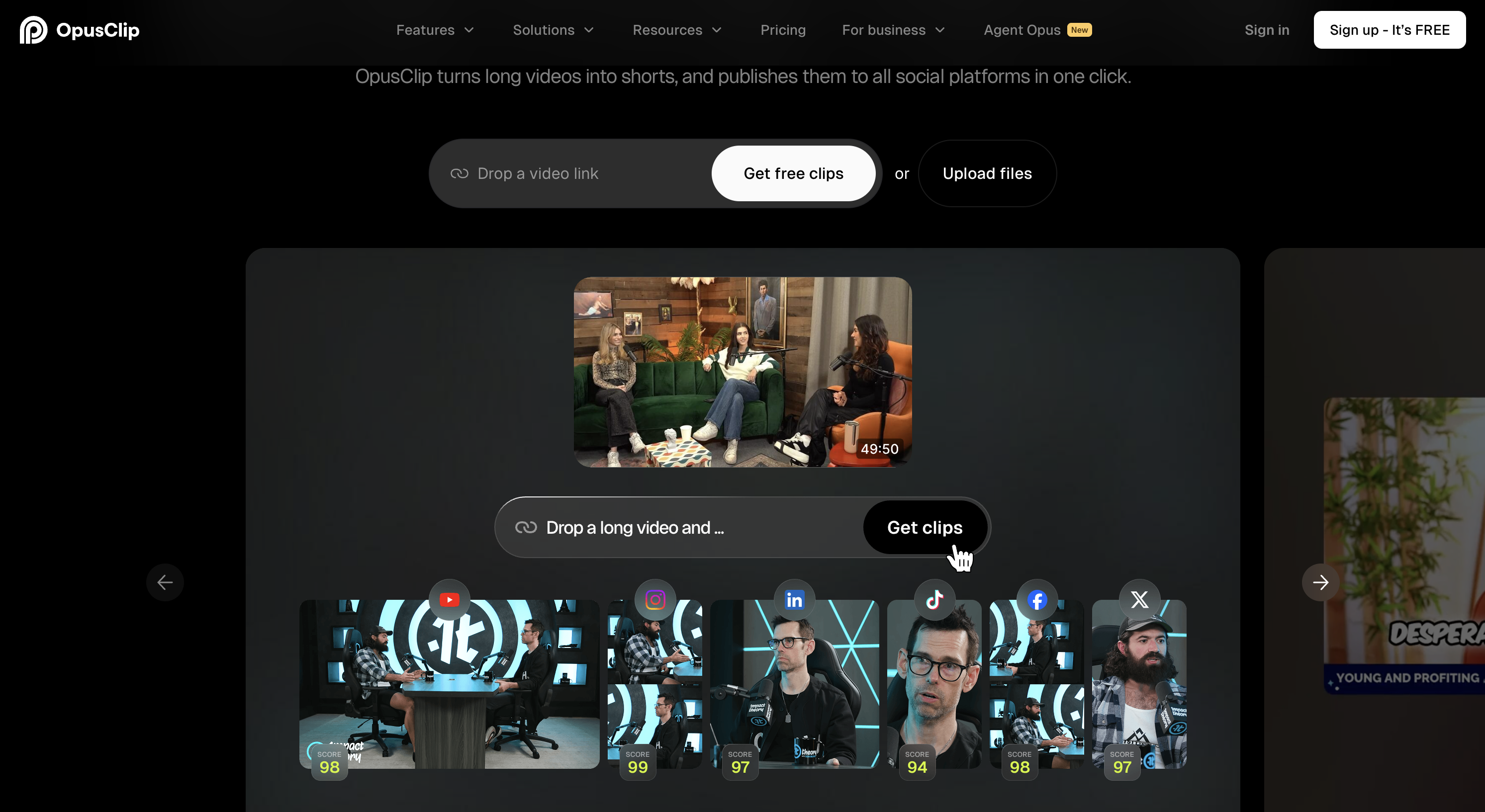 webinar marketing strategy