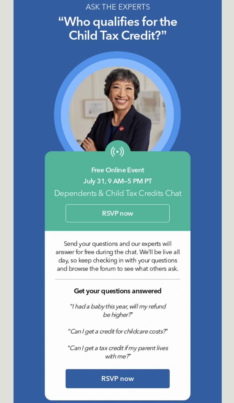 webinar marketing strategy