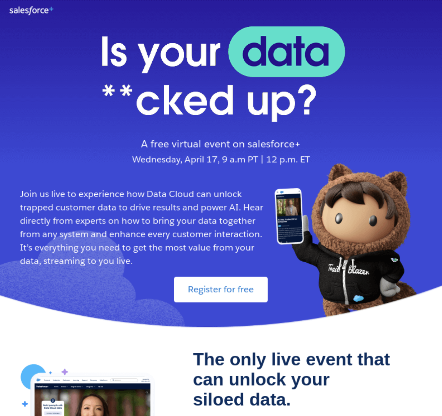 webinar marketing strategy