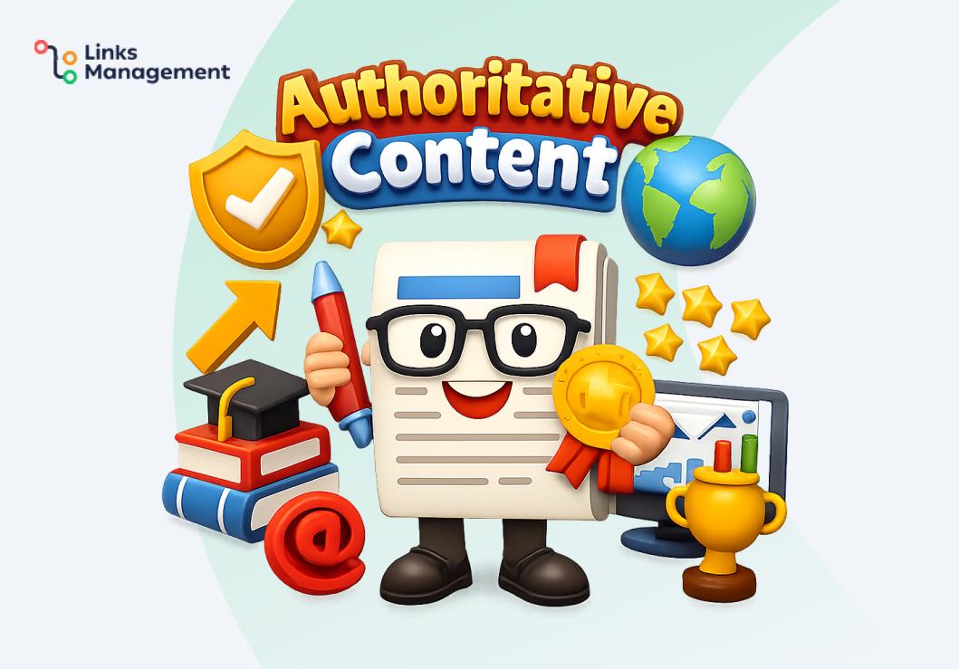 Authoritative Content