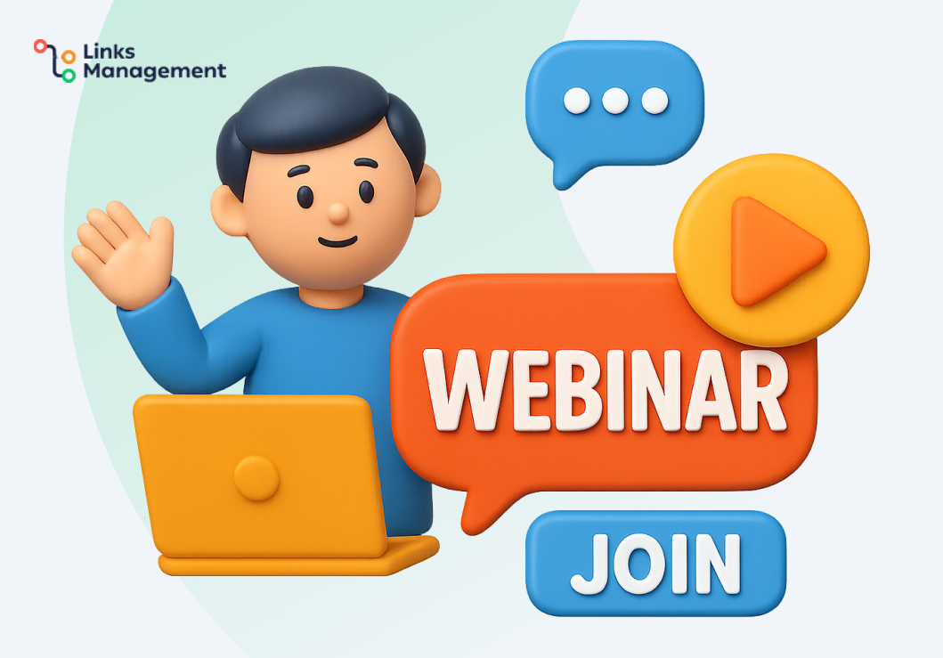 webinar marketing strategy