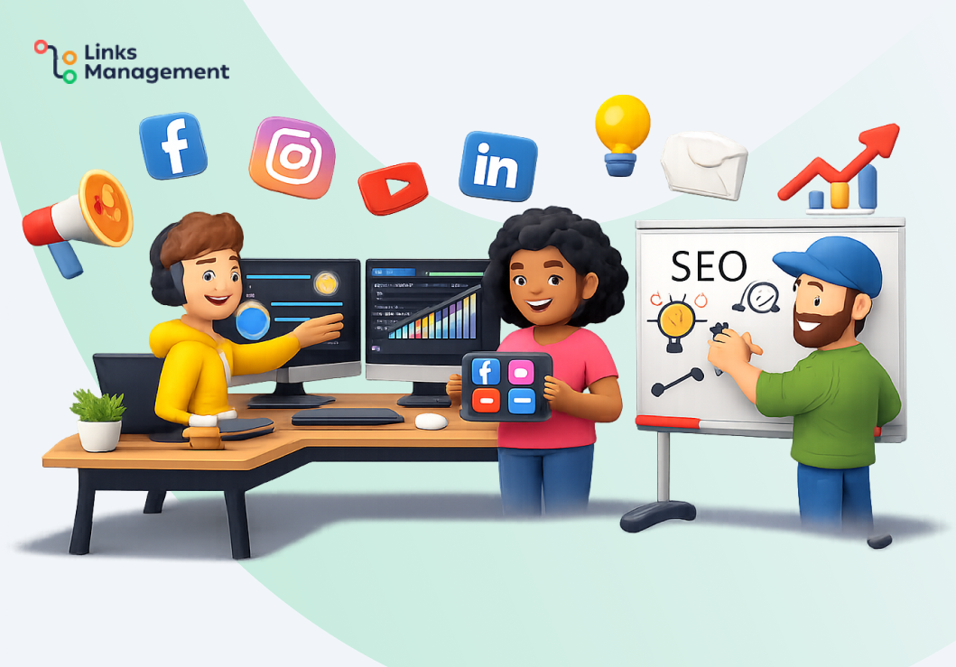 How to Find and Hire a Digital Marketing Agency