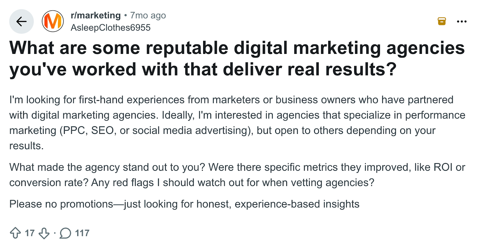 How to Find and Hire a Digital Marketing Agency