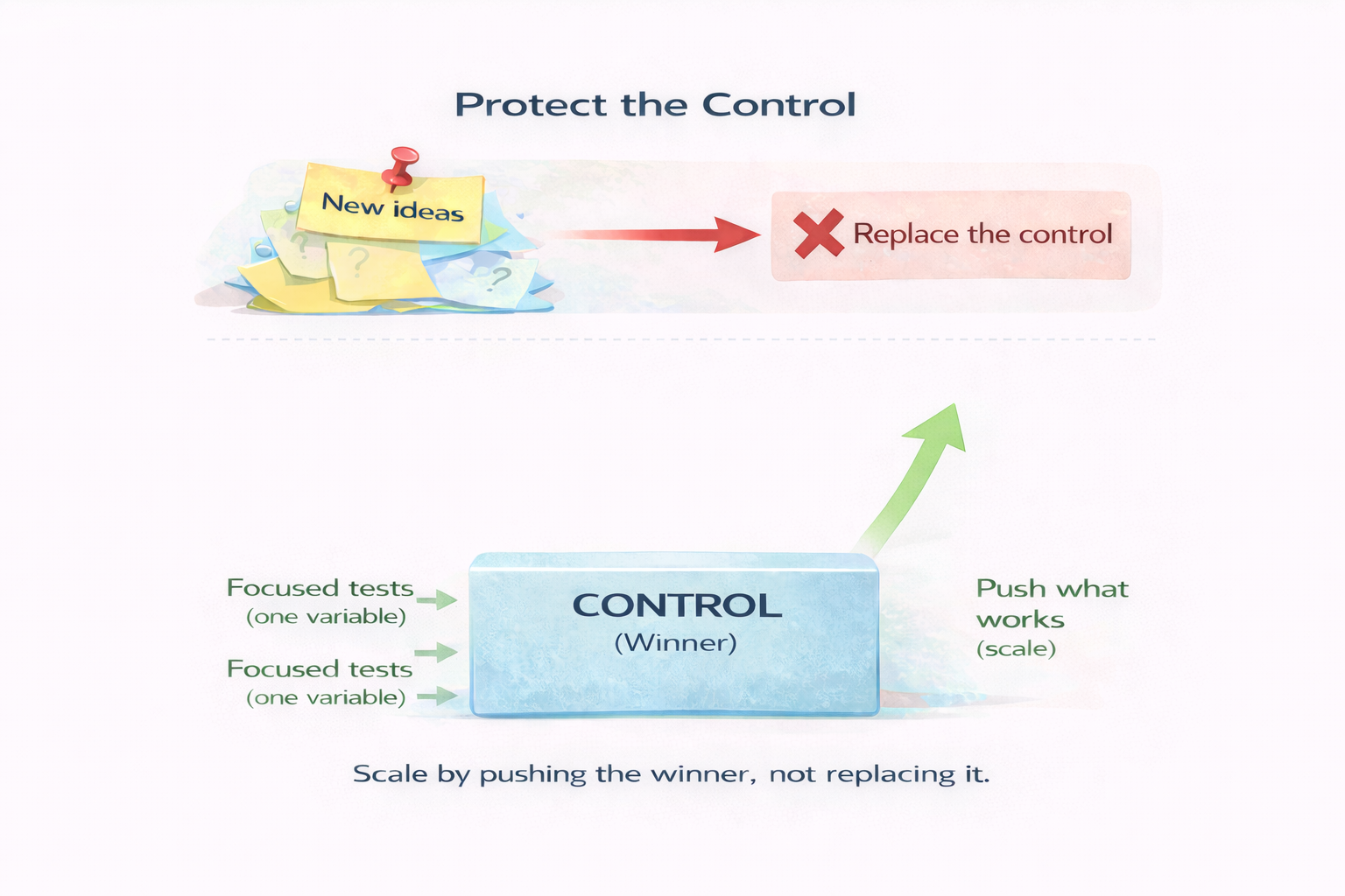 Behavioral Marketing Strategy