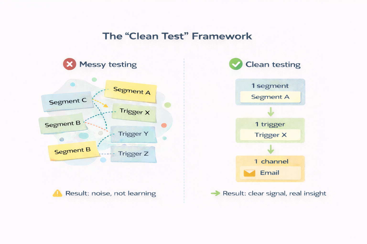 Behavioral Marketing Strategy