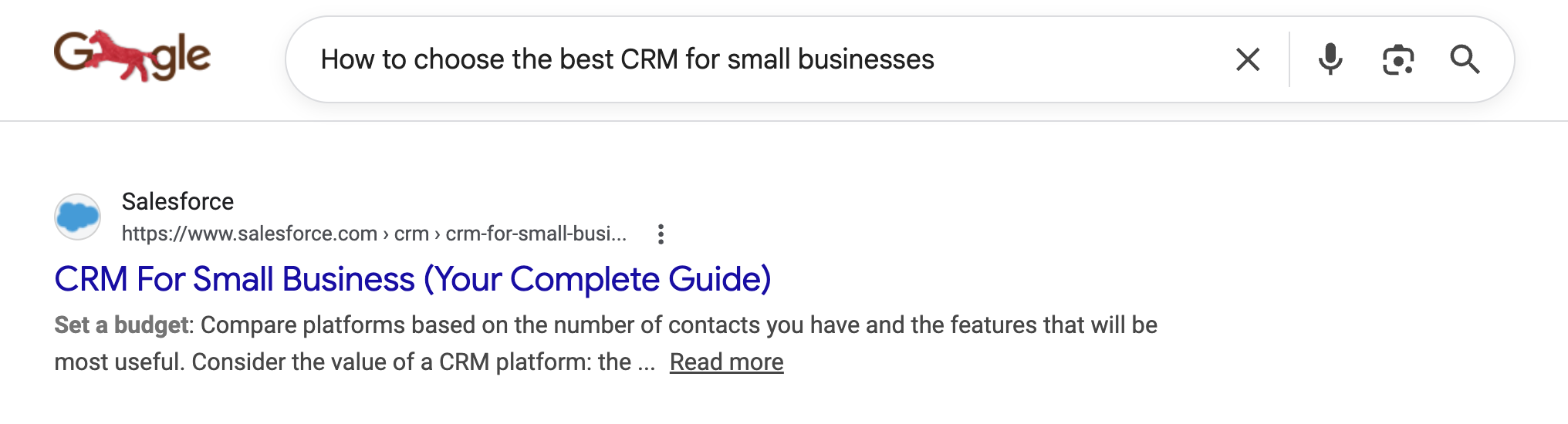 Benefits of Link Building