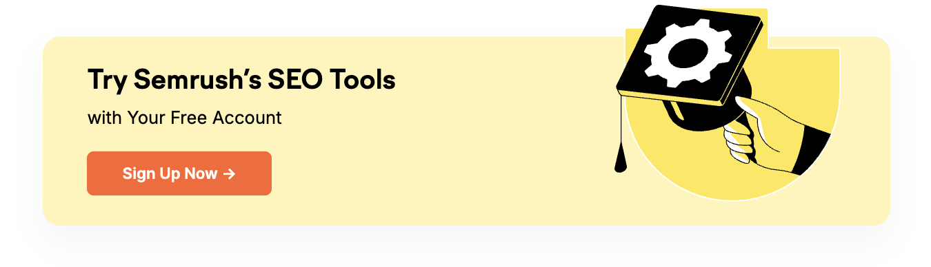 SEO Goals and Objectives