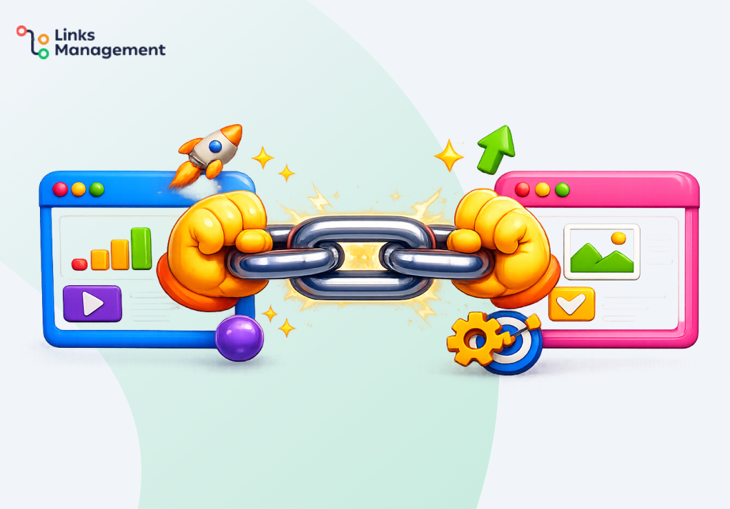 Benefits of Link Building