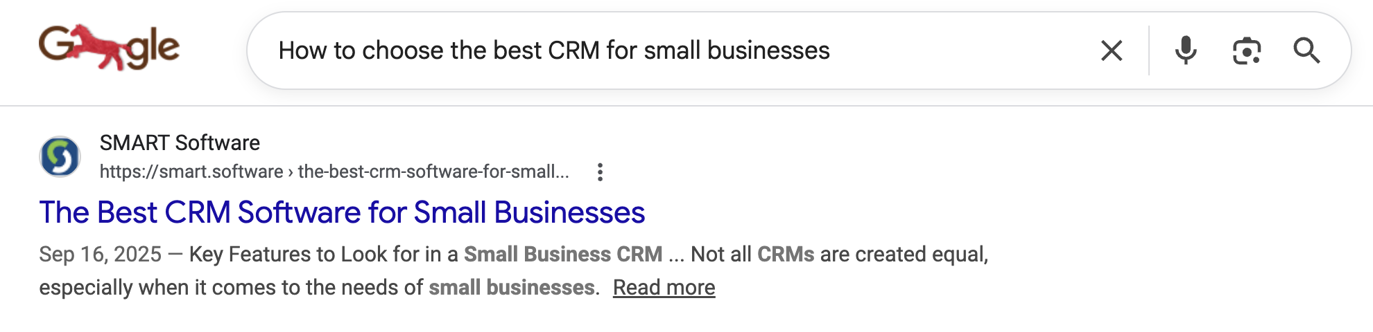 Benefits of Link Building