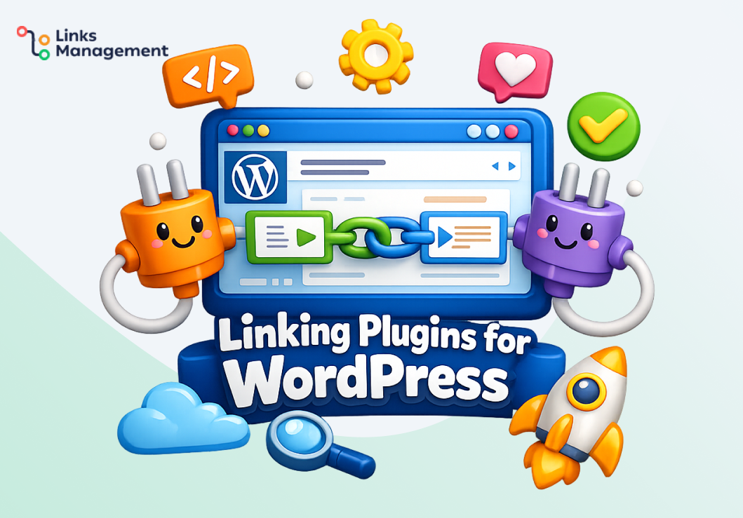 Linking Plugins for WordPress