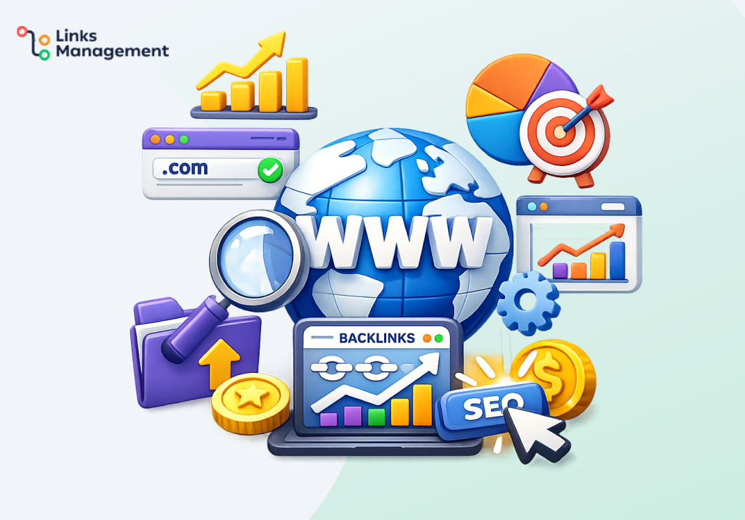 Buying Backlinks