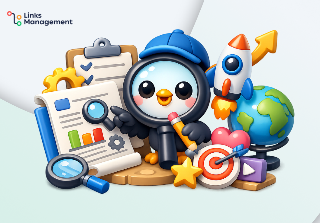 SEO Documentation
