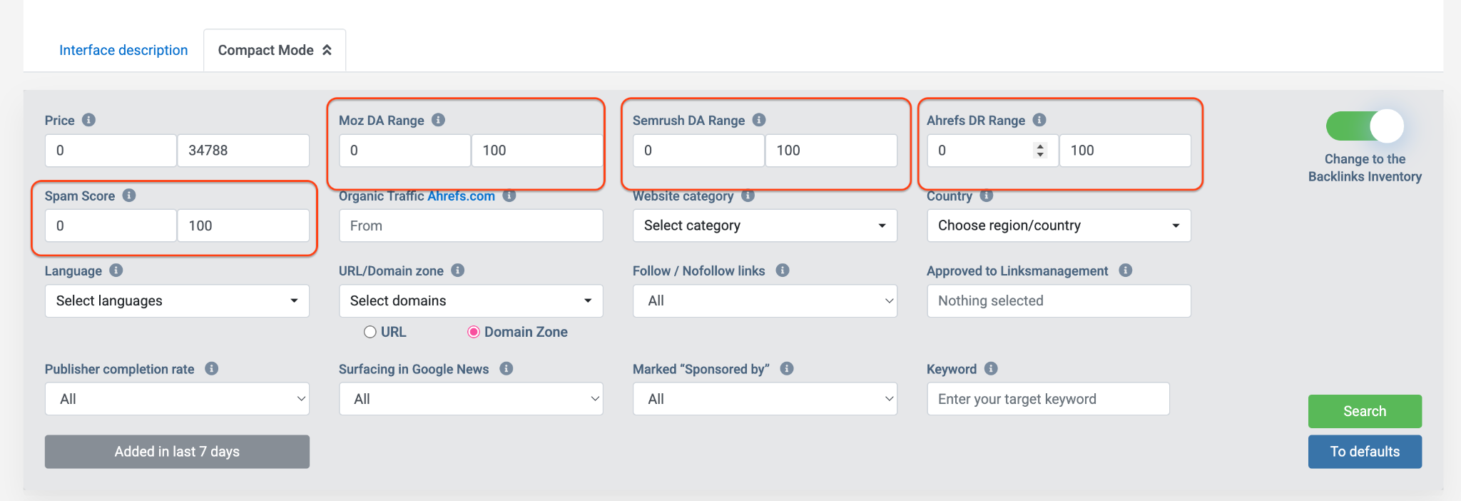 Guest Posting Service