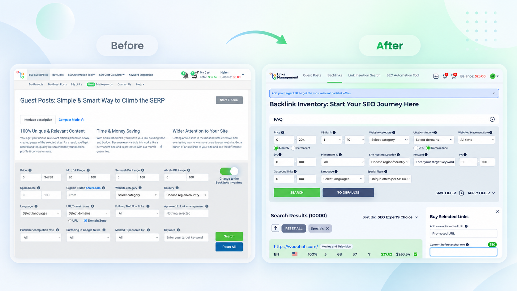 Guest Posting Service